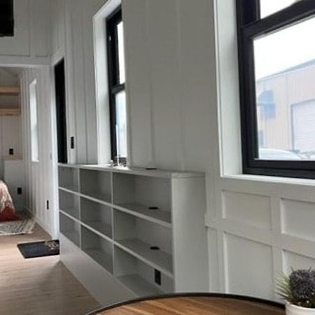 The Endeavor Tiny Home! Elizabethtown Εξωτερικό φωτογραφία