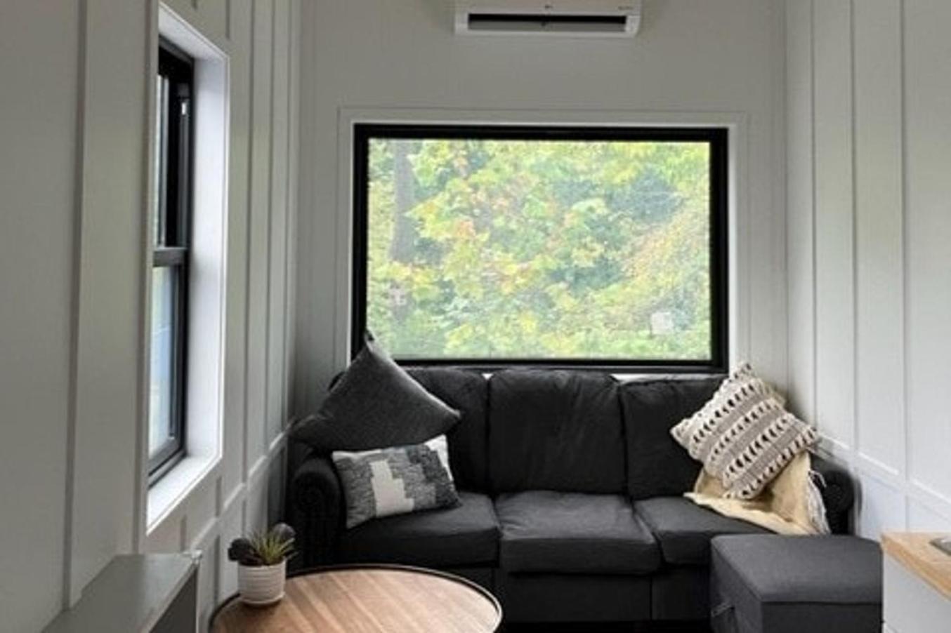 The Endeavor Tiny Home! Elizabethtown Εξωτερικό φωτογραφία