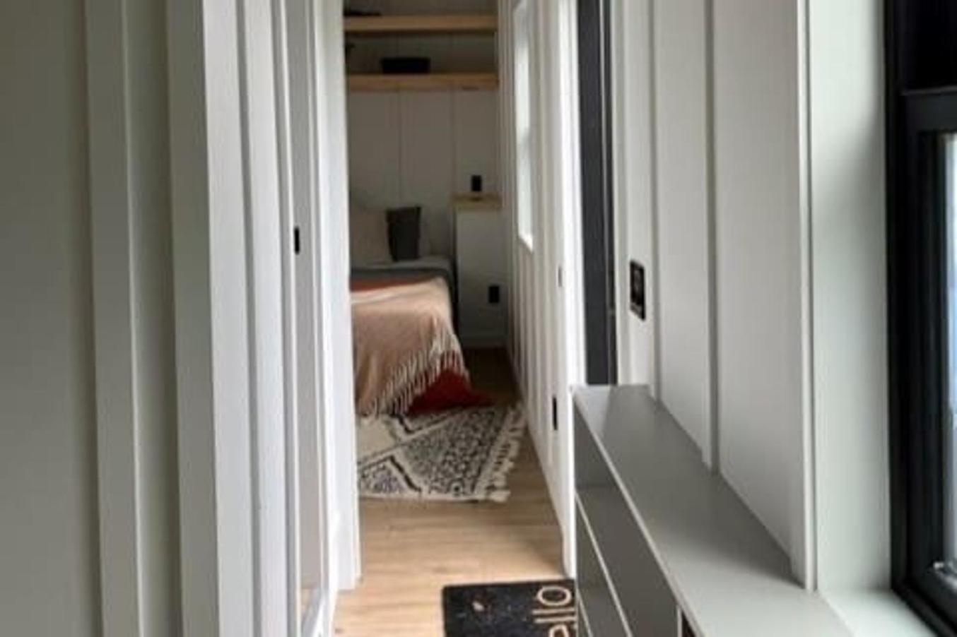 The Endeavor Tiny Home! Elizabethtown Εξωτερικό φωτογραφία